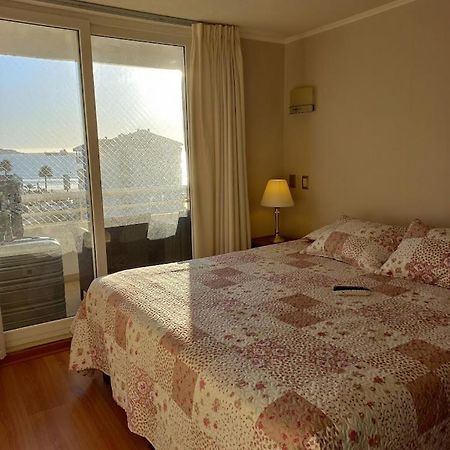 Marina Penuelas Amplio Departamento A Pasos De La Playa La Serena Exteriér fotografie
