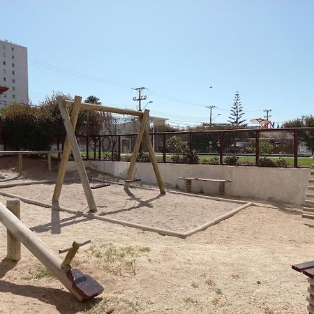 Marina Penuelas Amplio Departamento A Pasos De La Playa La Serena Exteriér fotografie