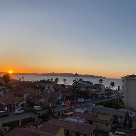 Marina Penuelas Amplio Departamento A Pasos De La Playa La Serena Exteriér fotografie