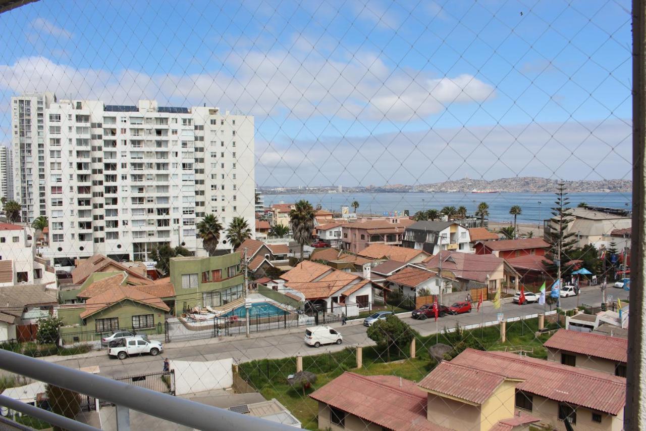 Marina Penuelas Amplio Departamento A Pasos De La Playa La Serena Exteriér fotografie