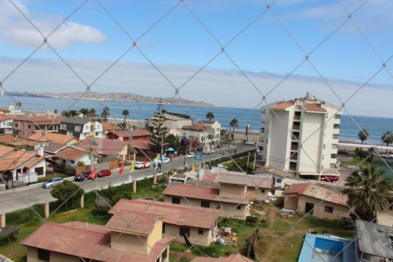Marina Penuelas Amplio Departamento A Pasos De La Playa La Serena Exteriér fotografie