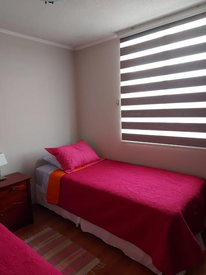 Marina Penuelas Amplio Departamento A Pasos De La Playa La Serena Exteriér fotografie