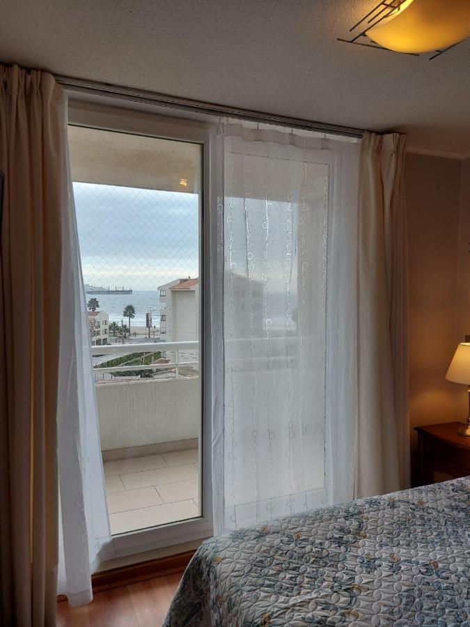 Marina Penuelas Amplio Departamento A Pasos De La Playa La Serena Exteriér fotografie