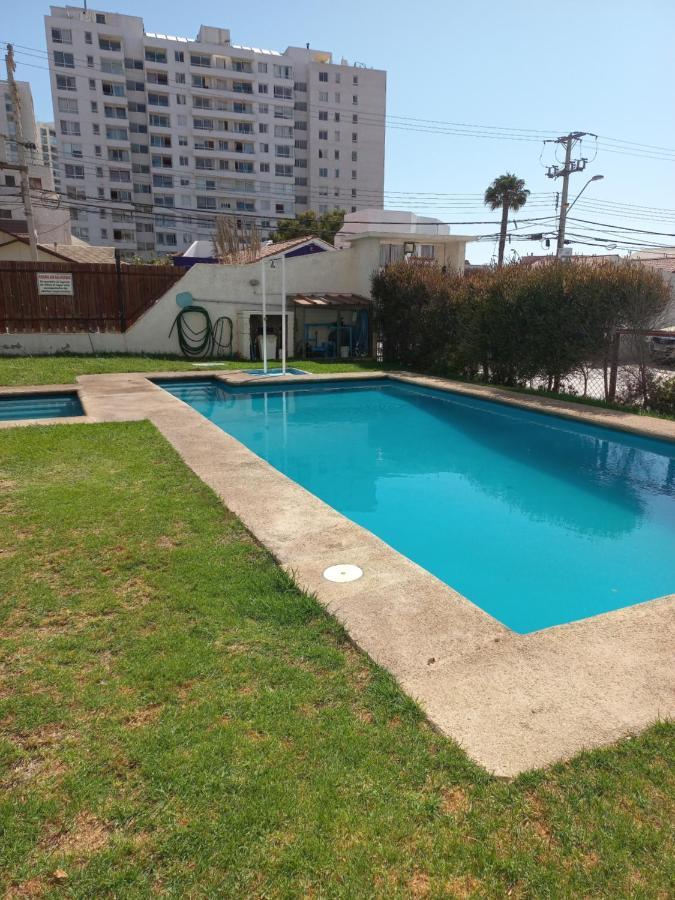 Marina Penuelas Amplio Departamento A Pasos De La Playa La Serena Exteriér fotografie