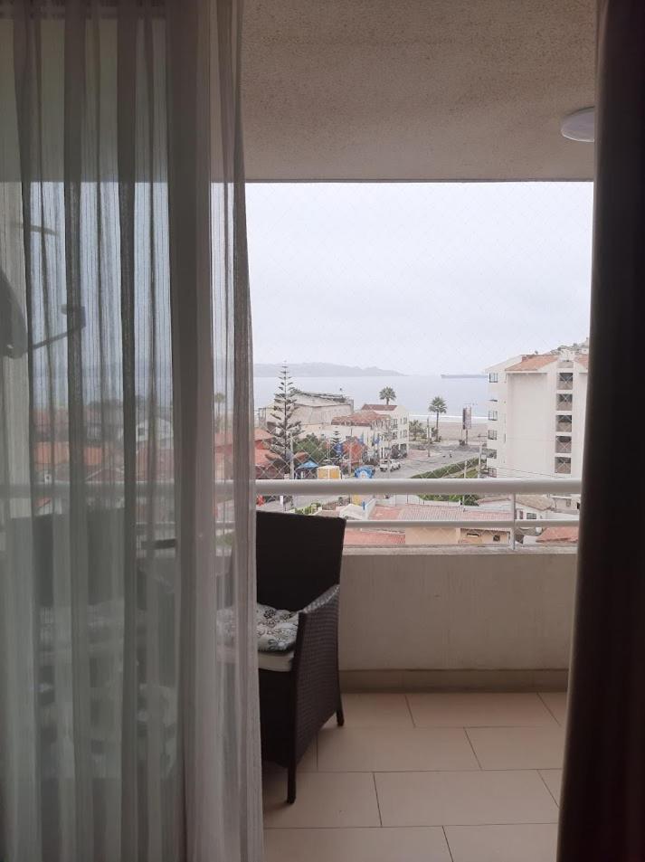 Marina Penuelas Amplio Departamento A Pasos De La Playa La Serena Exteriér fotografie