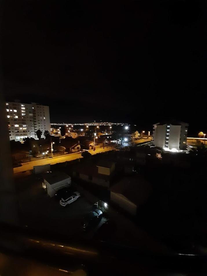 Marina Penuelas Amplio Departamento A Pasos De La Playa La Serena Exteriér fotografie